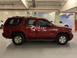 Chevrolet Tahoe LT 2013